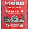 NW Naturals Raw Rabbit Recipe