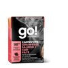 GO! CARNIVORE Grain Free Salmon + Cod Pâté for Cats