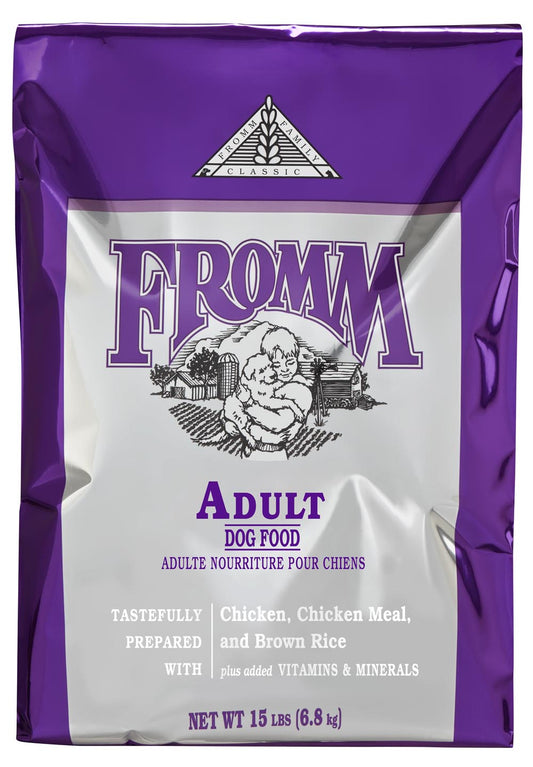 Fromm® Family Classic Adult