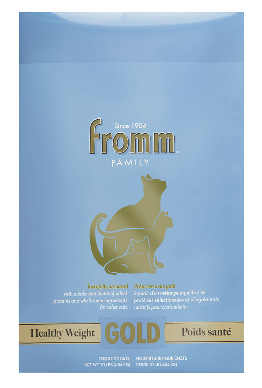 Fromm® Family Healthy Weight Gold