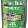 NW Naturals Freeze Dried Lamb Recipe