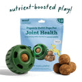 Hip & Joint Wellness Pops: Small