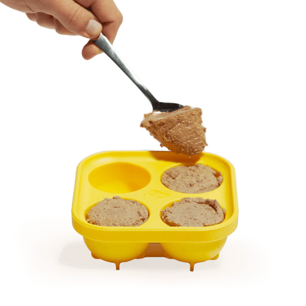 Pupsicle Treat Tray: Extra Large