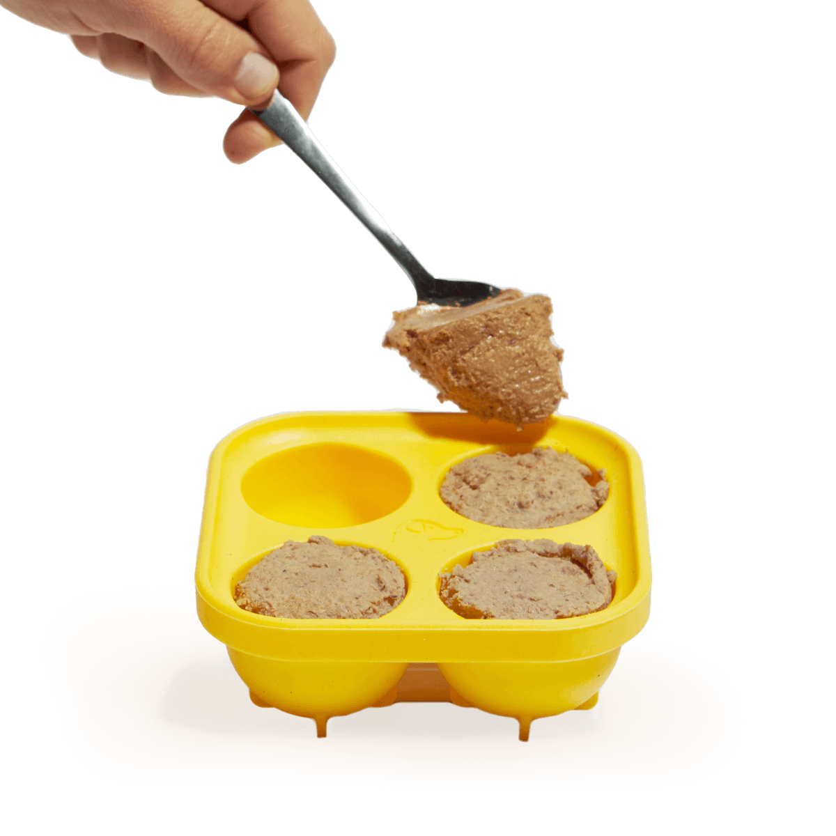 Pupsicle Treat Tray: Extra Large