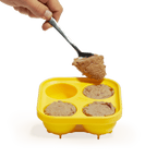 Pupsicle Treat Tray: Small