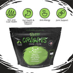 Pork-Origins 5-in-1 Dog Supplement, Powdered Food Topper for: .5lb