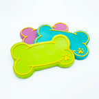Classic Bone Large Crunchy Oat Cookie: Rad Assortment