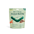 Bite n' Brush Dental Refills