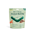 Bite n' Brush Dental Refills