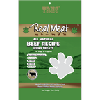 All Natural Beef Recipe Jerky Treat