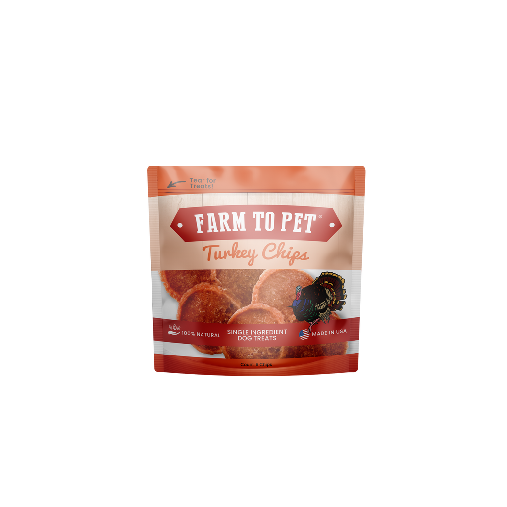 Six Piece Snack Packs (Set of 25 Packs): Chicken