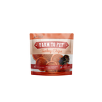 Six Piece Snack Packs (Set of 25 Packs): Chicken