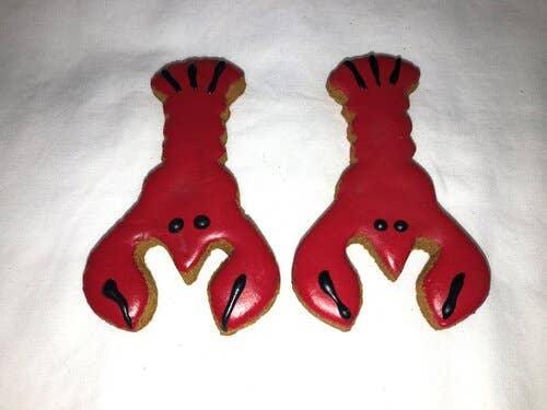 Sophie's Natural Pet Treats #3 - Crawfish or Cupcakes