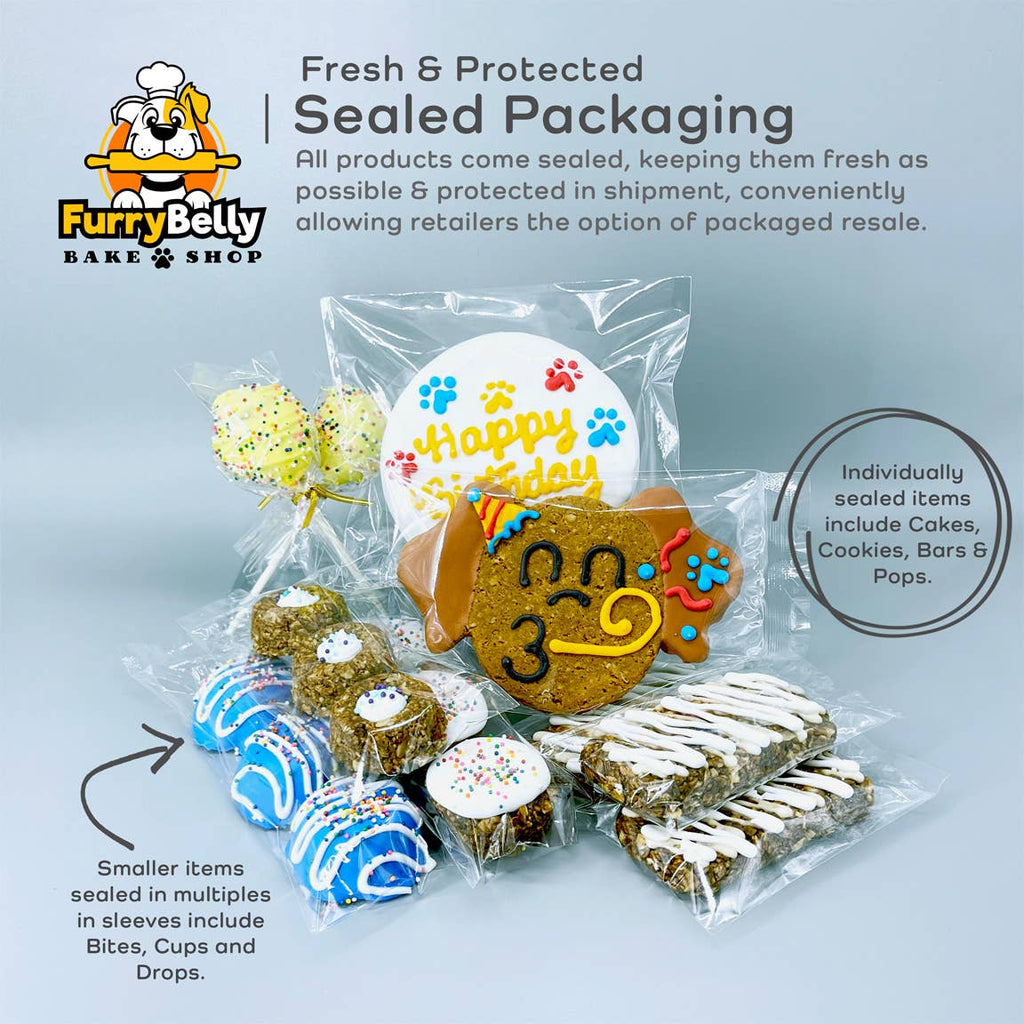 Pumpkin Puppawccino Crunchy Oat Cookie