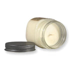 Crystal Coast | 8 oz Candle | Wicks for Wags Soy Candle