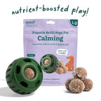 Calming Wellness Pops: Small