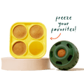 Pupsicle Treat Tray: Small