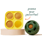 Pupsicle Treat Tray: Small