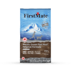 Grain Free Pacific Ocean Fish Meal Original Formula