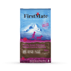 Grain Free Pacific Ocean Fish Meal Weight Control Formula