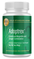 Adoptrex Herbs-Healthy GI