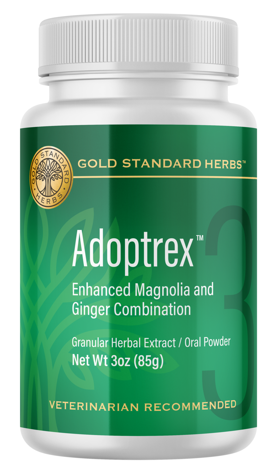 Adoptrex Herbs-Healthy GI