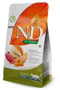 Feline Formula DUCK & CANTALOUPE ADULT