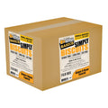 Simply Biscuits, Cheese & Bacon Recipe Dog Treats, 15lb Small