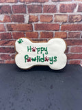 CHRISTMAS- Happy Pawlidays