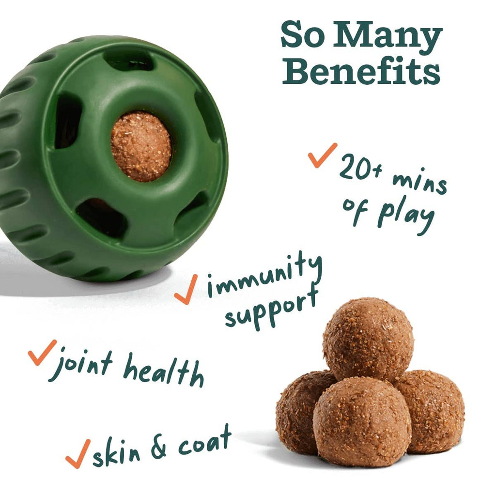All-in-1 Wellness Pops: Small
