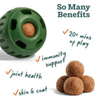All-in-1 Wellness Pops: Extra Large