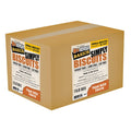 Simply Biscuits, Peanut Butter Recipe Dog Treats, 15lb Small