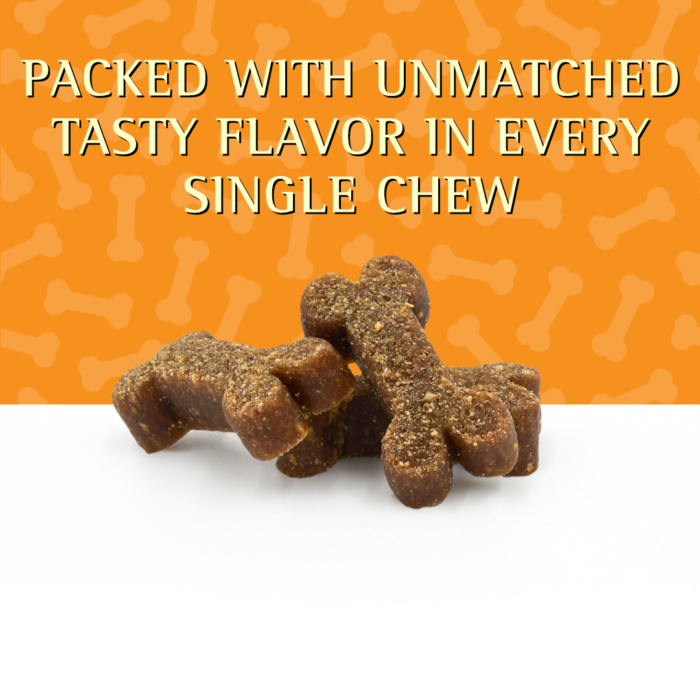 Kangaroo Formula Soft Moist Dog Treat