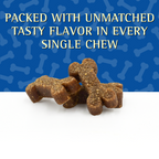 Trout Formula Soft Moist Dog Treat