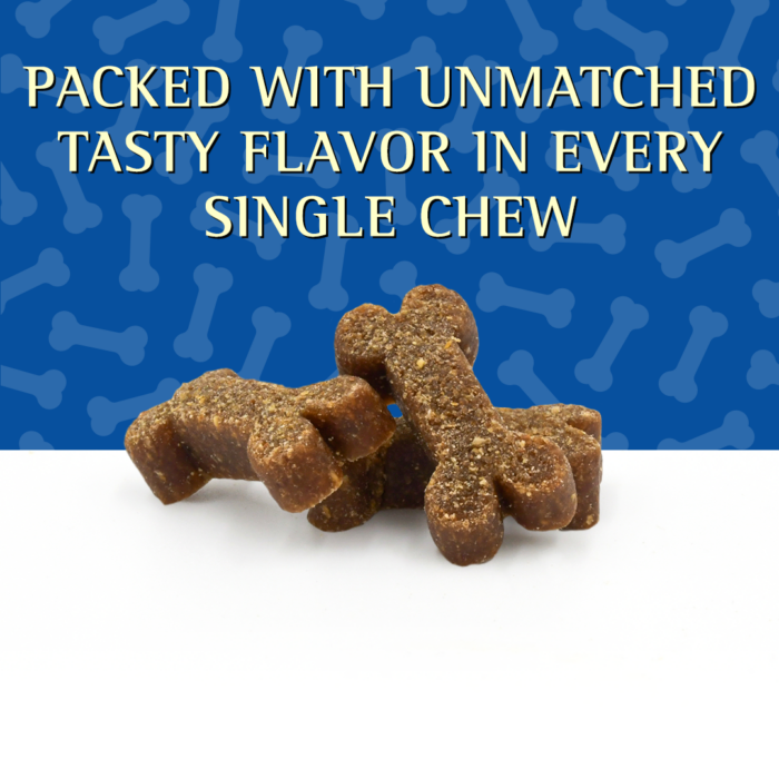 Trout Formula Soft Moist Dog Treat