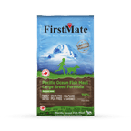 Grain Free Pacific Ocean Fish Meal Large Breed Formula