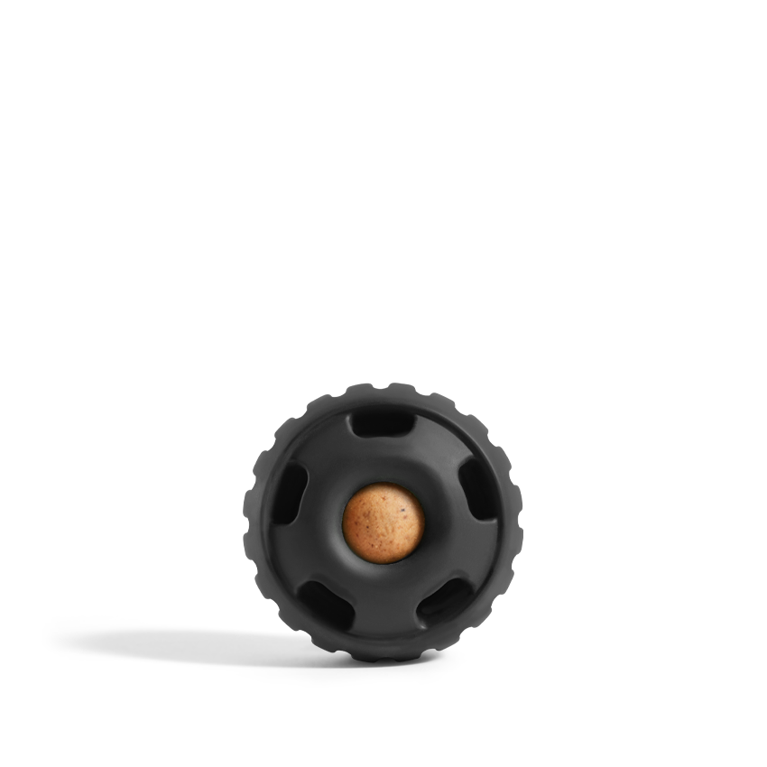 The 'Power Chewer' Pupsicle: Small