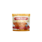 Six Piece Snack Packs (Set of 25 Packs): Chicken