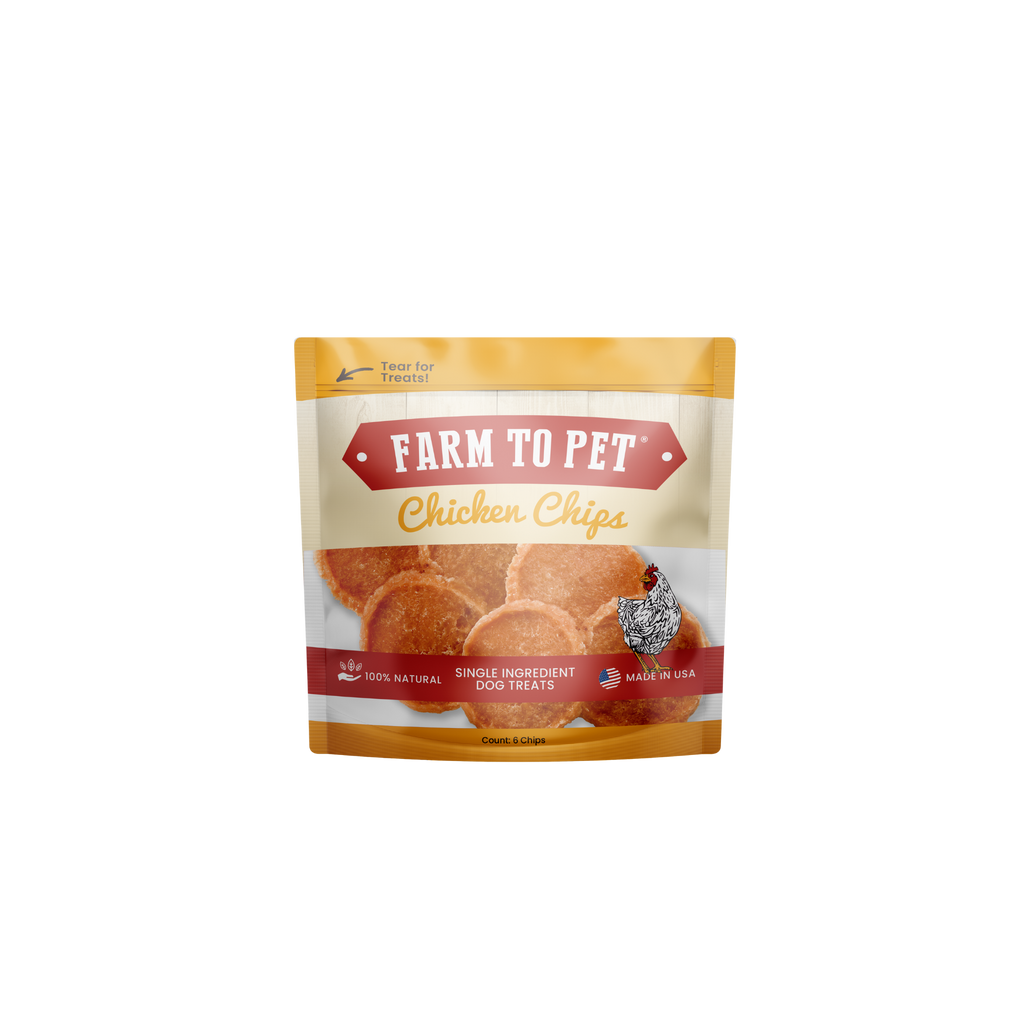 Six Piece Snack Packs (Set of 25 Packs): Turkey
