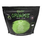 Pork-Origins 5-in-1 Dog Supplement, Powdered Food Topper for: .5lb