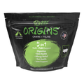 Pork-Origins 5-in-1 Dog Supplement, Powdered Food Topper for: 2lb