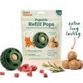 Pupsicle Pops: Beef / Small