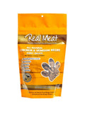 All Natural Chicken & Venison Recipe Jerky Treat
