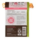 No-Hide® No Salmon Rolls Dog Chew