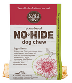 No-Hide® No Beef Rolls Dog Chew