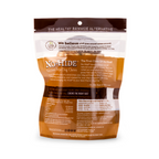 No-Hide® Venison Rolls Dog Chew
