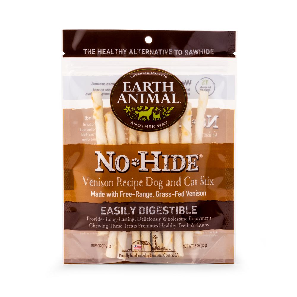 No-Hide® STIX (All Flavors)