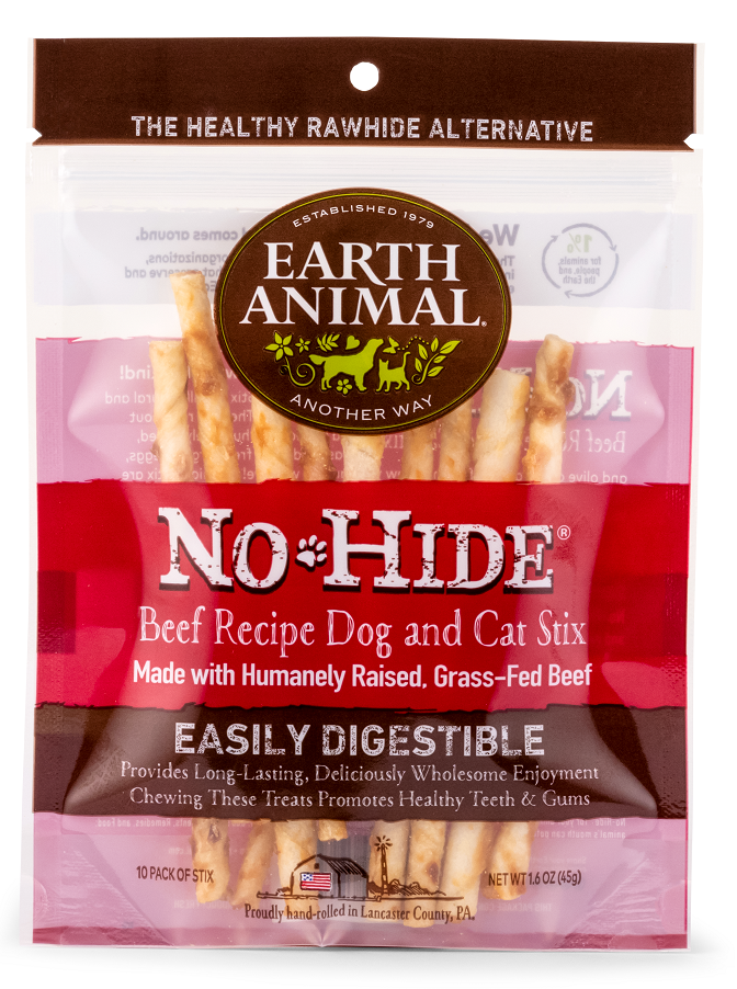 No-Hide® STIX (All Flavors)