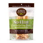 No-Hide® Pork Rolls Dog Chew