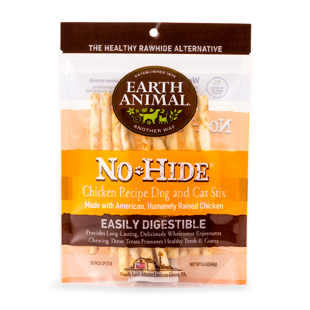 No-Hide® STIX (All Flavors)